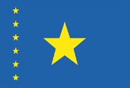 DRC Flag