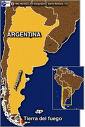 We hope to reach Tierra del Fuego, the southermost tip of Argentina in December 20105