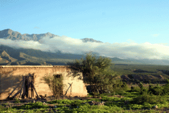 Stunning.  Jaw-dropping beautiful. Amazing.  Awe-inspiring. There’s something quite spectacular about the varied landscapes of Northern Argentina that words can’t quite capture. Arid and peaceful at times, brooding and pensive when a storm rolls across the Andes.  These is a world of weathered-landscapes, gentle valleys and...