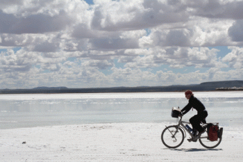 And so Pass the Days: a dispatch from Bolivia Our two big Andean adventures (Paso Sico and the remote Southwest Bolivia ride) left me with more than some nice photos and a few good tales to tell. Those cold hard rides had gifted me something that felt like the early stages of pneumonia. I...