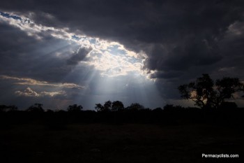 Dreaming of a bicycle tour in Africa? Let our A-Z of Bicycle Touring  contributors inspire you!