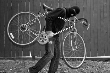 A big bump in the road: a tale of thievery and loss I used to like to boast about how few problems we’d run into in five years on the road bicycle touring around the world. I loved busting all the myths about the world being a dangerous place full of thieves, thugs and assorted evil-doers. In...
