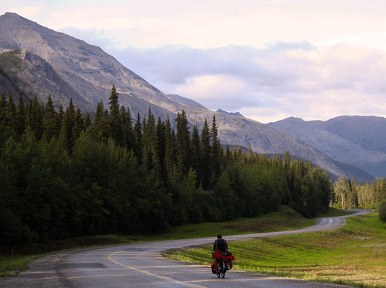 The Alaska Highway: 10 Snapshots from the Road