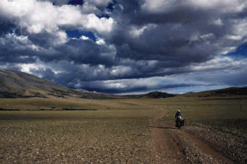 Asia is the most diverse continent for bicycle touring. Let our A-Z of Bicycle Touring  contributors prove it to you!