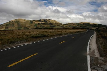 Whether you’re keen to ride the entire length of the Americas from Prudhoe Bay to Ushuaia or just want to get a taste of South America by cycling the popular Carreterra Austral, these photos from our A-Z contributors are sure to inspire.