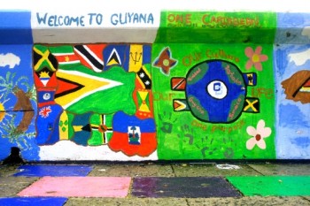 Top 5 reasons to Cycle Guyana Are you one of those cyclists who gets a thrill out of pedaling through remote corners of the planet ignored by the masses? Looking to discover some of the last vestiges of pristine jungle in South America? Guyana’s the country for you and this week’s...