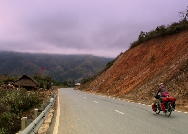 Hanoi to the Highlands