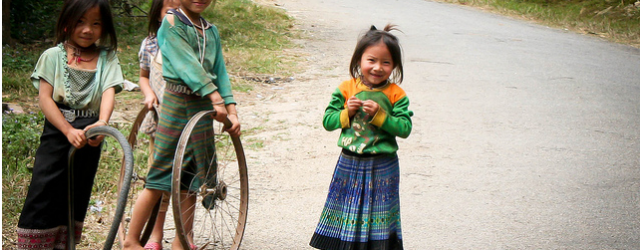 Laos is the current darling of Southeast Asia and it’s not hard to figure out why. Sure the scenery is stunning, thick tropical jungle and fast-flowing rivers, and there’s certainly plenty of culture in this temple-dotted land, but what really makes the country stand out...
