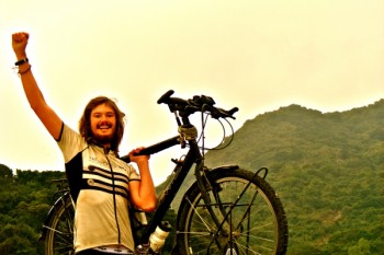 Top 5 Reasons to go Bicycle Touring in Hong Kong 5 Reasons to Cycle to Hong Kong 1) Food As a cycle tourist I often find that the majority of my day is occupied with thinking about what type of food I can next gorge upon. It is always a pleasure then to arrive in...