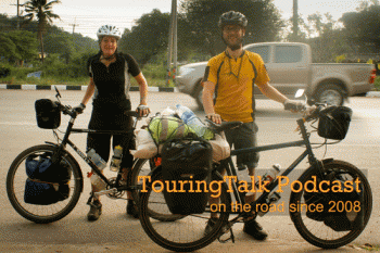 Julian Bloomer had been dreaming of a long distance bicycle tour since he was a boy. In July 2008, he decided to forego becoming a home owner and instead sink his savings into realizing his bicycle dreams. Julian’s original plan was a bicycle adventure through...