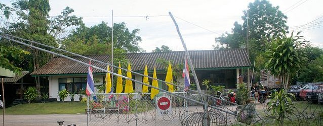 “Aren’t you afraid of the bombs?” Cycling through Thailand’s deep south, this troubling enquiry was tossed out multiple times each day. Sure we were scared! Who wouldn’t be if they had bothered to read this warning from the US State Department: The far south of...