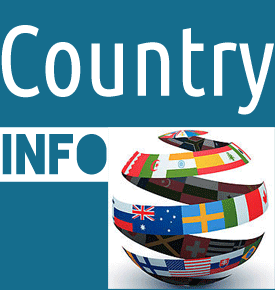 Country Info Bicycle Touring Resources