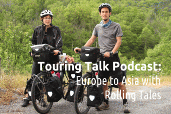 &nbsp; &nbsp; &nbsp; &nbsp; &nbsp; &nbsp; &nbsp; &nbsp; &nbsp; &nbsp; After six years working in the UK, New Zealanders Emma Philpott and Justin Hewitt of Rolling Tales were ripe for an adventure. In March 2010 they set off from London and headed east, not quite...