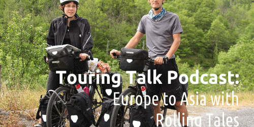 &nbsp; &nbsp; &nbsp; &nbsp; &nbsp; &nbsp; &nbsp; &nbsp; &nbsp; &nbsp; After six years working in the UK, New Zealanders Emma Philpott and Justin Hewitt of Rolling Tales were ripe for an adventure. In March 2010 they set off from London and headed east, not quite...