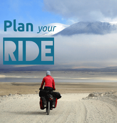 Bicycle Touring Resources Bicycle Touring Resources