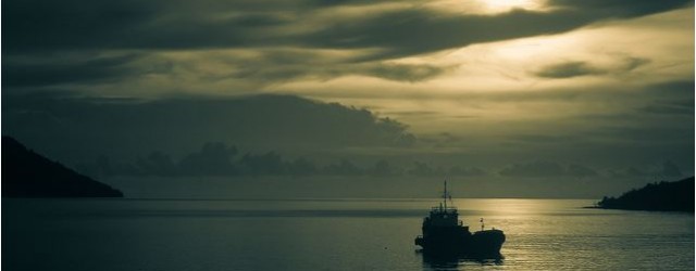 For a cyclist, Indonesia–a country comprised of some 18,000 islands–poses more than a few logistical challenges.  If you stick to the main islands—Java, Sumatra, maybe Bali and Lombok—getting  around’s not too tough.  It’s when you venture farther afield, say to Sulawesi, Sumbawa or Borneo that...