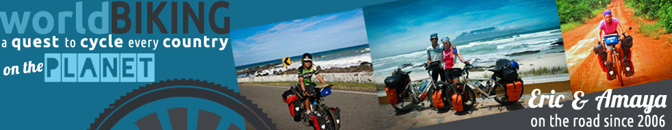 Worldbiking.info