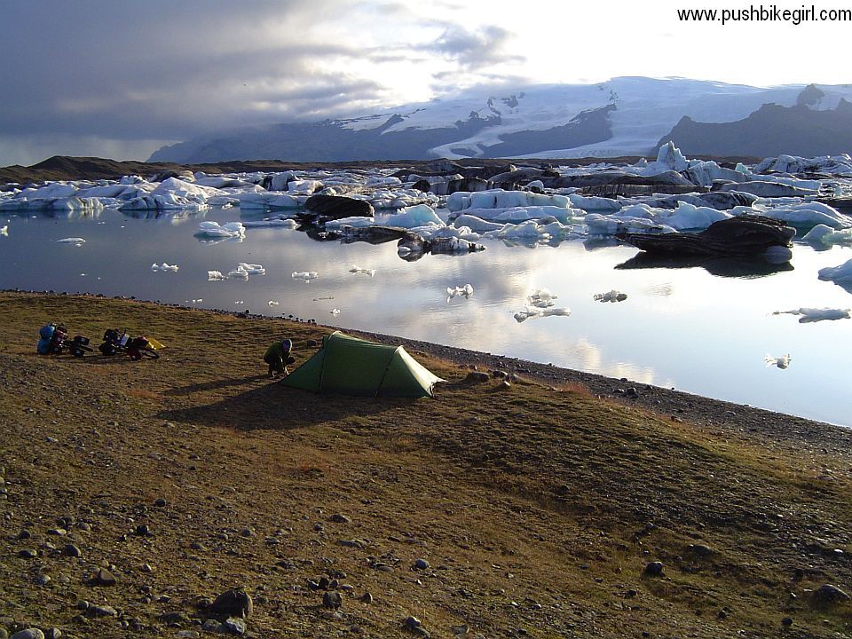 Top 5 Reasons to Go Bicycle Touring in Iceland