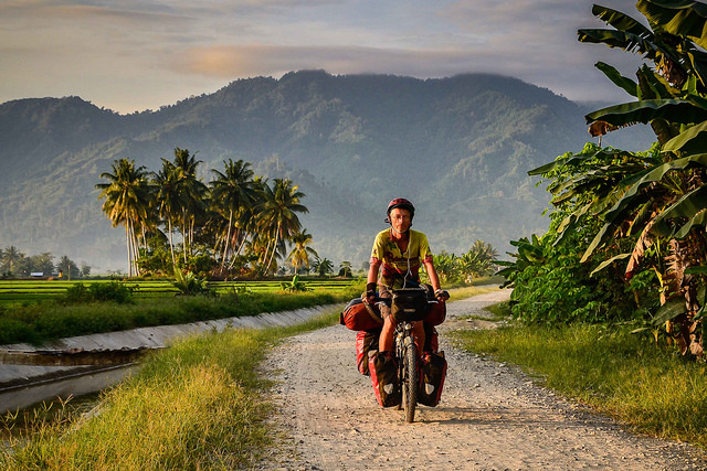 Sulawesi: Land of Sand, Suffering and Instant Stardom
