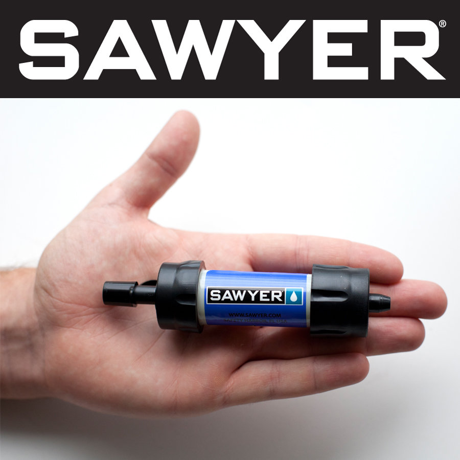 Sawyer Water Filters