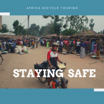 Staying Safe in Africa