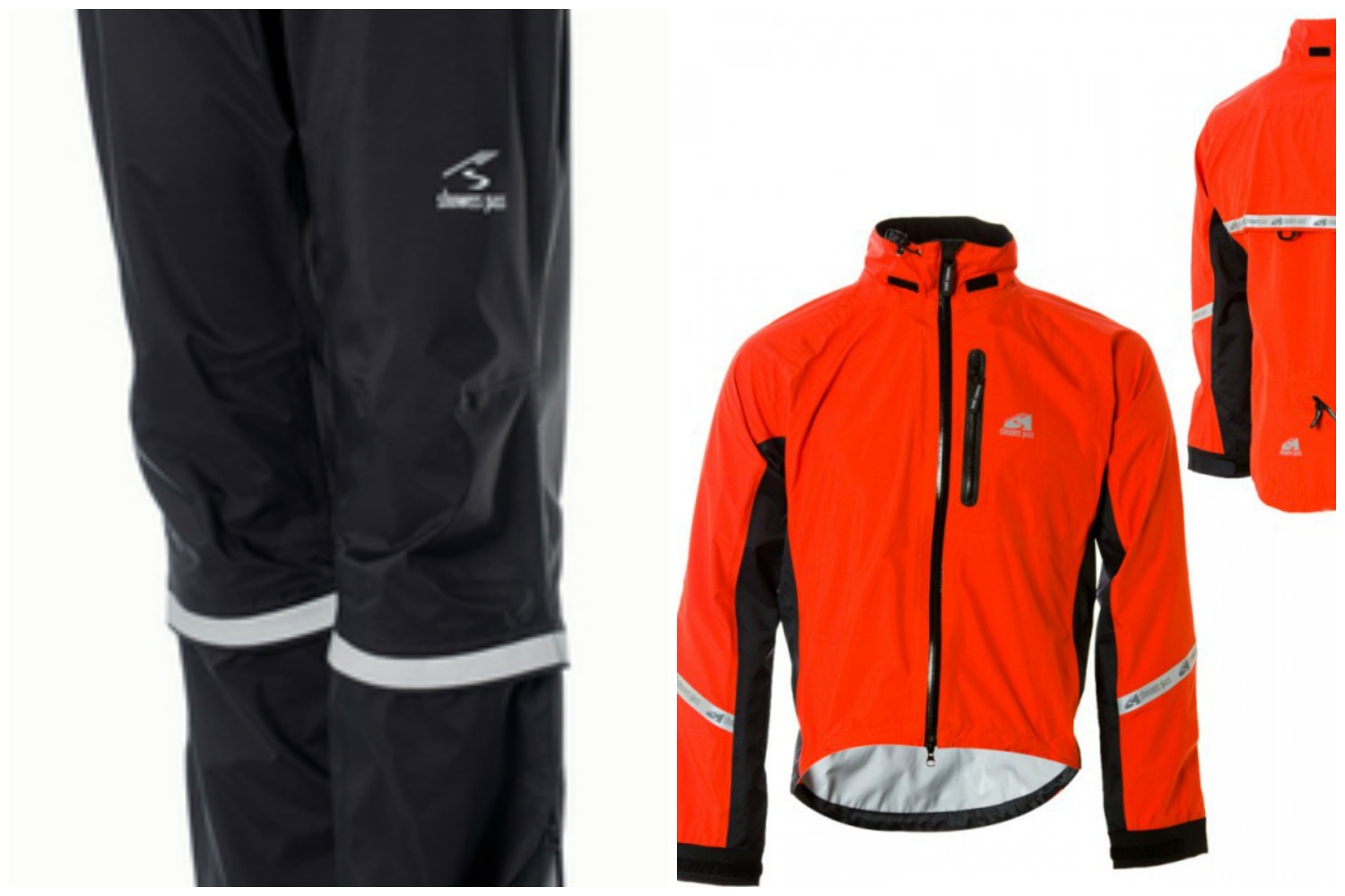 clothing for bicycle tour