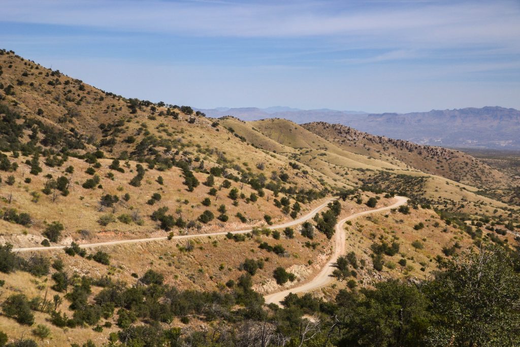 Mount Lemmon A 500 Kilometer Detour up Arizona's Most Thrilling Climb