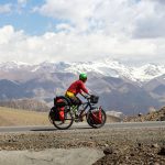 Cycling Central Asia: So Many Choices!