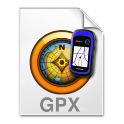 Download EuroVelo Tracks for Garmin Devices  (GPX files)